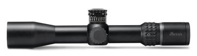 Xtreme Tactical XTR II Scope 2-10x42mm SCR MOA Illuminated Reticle Front Focal Plane XT-2 Mil Side Focus 34mm Tube Matte Black