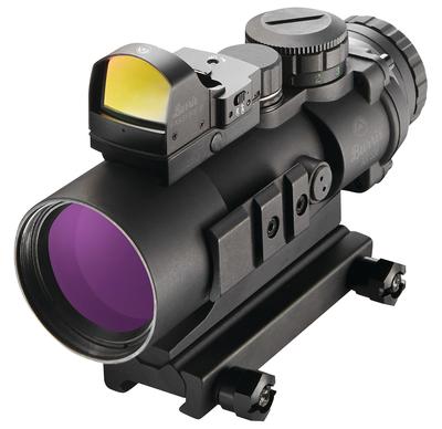 AR-536 Tactical Kit Includes AR-536 Optic and FastFire 2 4-MOA Red Dot Sight