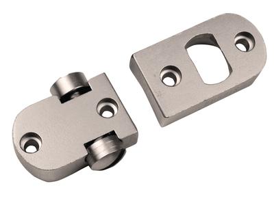 Trumount Universal Bases TU-110R Nickel
