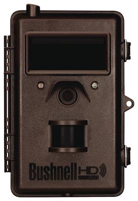 Trophy Cam HD Wireless
