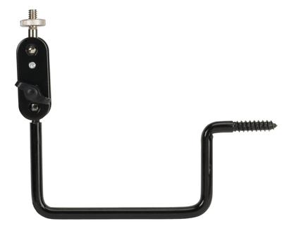 Trophy Cam Deluxe Tree Bracket Black