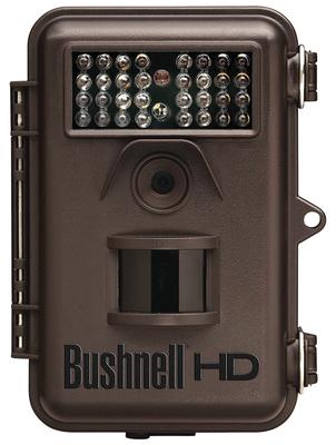 Trophy Cam HD Essential Brown