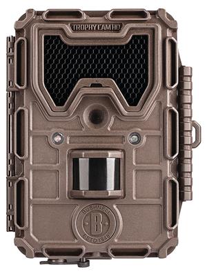 Trophy Cam HD Aggressor Low-Glow Brown/Black