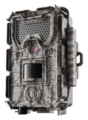 Trophy Cam HD Aggressor Low-Glow LEDs 24 Megapixels Color Viewer Camouflage Finish Boxed