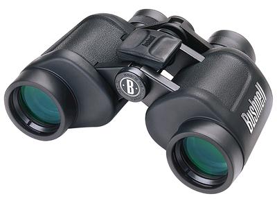 PowerView Binoculars 7x35mm InstaFocus Black