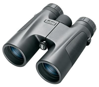 PowerView Binoculars 10x42mm Black