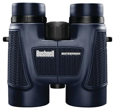 H20 Bioculars 10x42mm Black