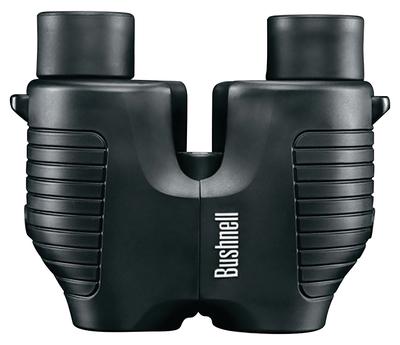PermaFocus Compact Binoculars 8x25mm Focus Free Black