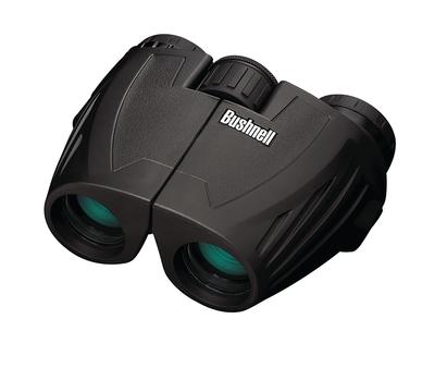 Legend Ultra HD 10x26mm Black
