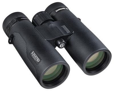 Legend E Series 10x42mm Black