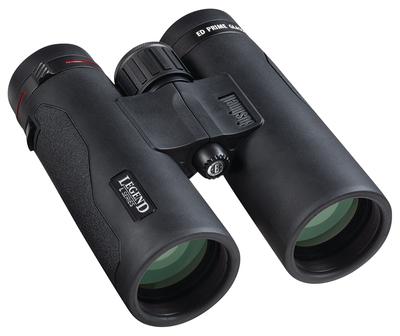 Legend L Series 8x42mm Black