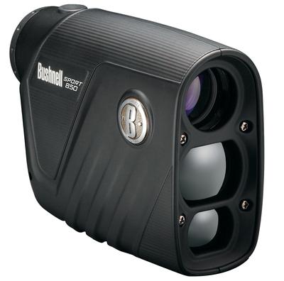 Sport 850 Compact Rangefinder 4x20mm Charcoal