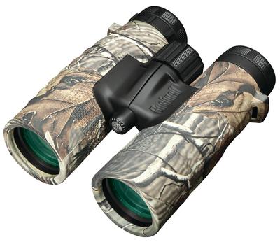 Trophy XLT Binoculars 10x42mm Realtree AP Camouflage