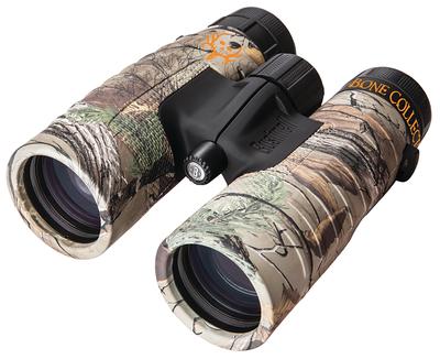 Trophy XLT Bone Collector Binoculars 8x42mm Realtree Xtra