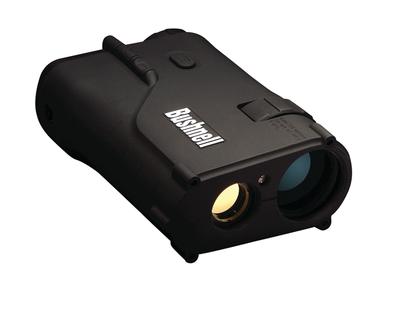 Stealthview II 3x32mm Night Vision With Color LCD
