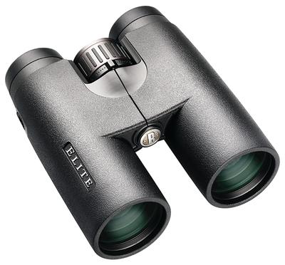 Elite ED Binoculars 10x42mm Black