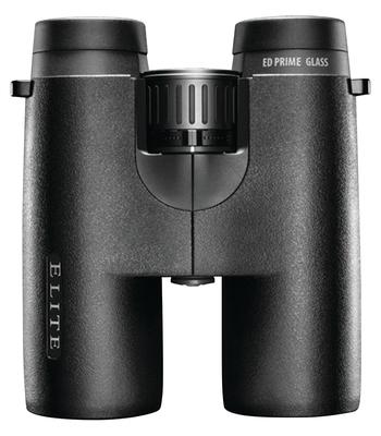 Elite ED Binoculars 8x42mm Black