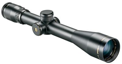 Elite 6500 Riflescope With Rainguard 2.5-16x42mm Side Focus DOA 600 Reticle Matte Black 30mm Tube