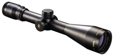 Elite 6500 Riflescope With Rainguard 4.5-30x50mm Side Focus DOA600 Reticle Matte Black 30mm Tube