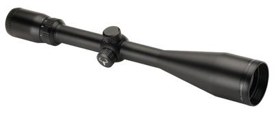 Trophy XLT Riflescope 3-9x50mm Multi-X Reticle Matte Finish Boxed