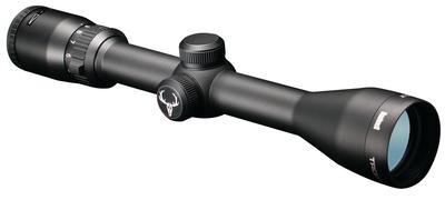 Trophy XLT Riflescope 3-9x40mm DOA250 Reticle Matte Finish Boxed