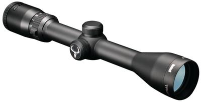 Trophy XLT Shotgun/Slug Gun Scope 3-9x40mm DOA 200 Reticle Matte Finish