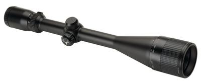 Trophy XLT Riflescope 6-18x40mm Multi-X Reticle Matte Finish Boxed