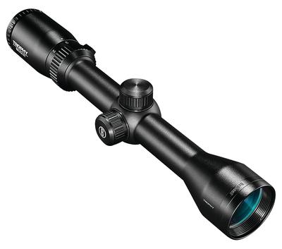 Trophy Riflescope Scout 2-7x36mm Multi-X Reticle Matte Black Finish