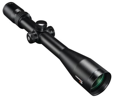 Trophy Xtreme Riflescope Side Parallax 4-16x44mm Multi-X Reticle Matte Black Finish 30mm