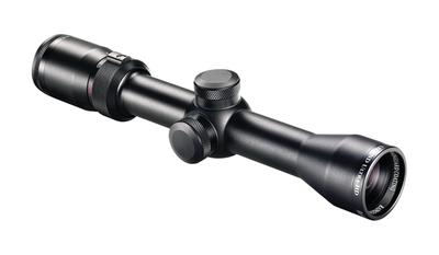 Legend Ultra HD Riflescope 1.75-5x32mm Multi-X Reticle Matte Black