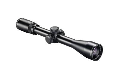 Legend Ultra HD Riflescope 3-9x40mm Side Focus DOA600 Reticle Matte Black
