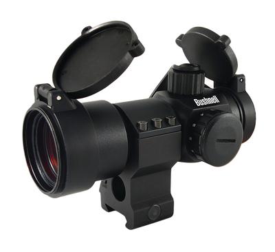 AR Optics TSR-32 Red Dot Sight 1x32mm 5 MOA Reticle Matte Black
