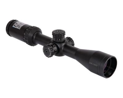 AR Optics Riflescope 3-12x40mm Drop Zone-223 Reticle Matte Black
