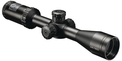 AR Optics Riflescope 4.5-18x40mm Drop Zone-223 Reticle Matte Black