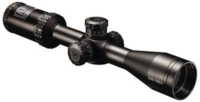 AR Optics Riflescope 4.5-18x40mm Drop Zone-308 Reticle Matte Black