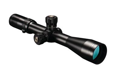 Elite Tactical Riflescope 3-12x44mm G2DMR Reticle First Focal Plane Matte Finish 30mm Tube