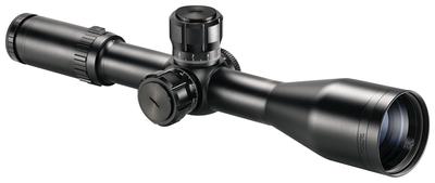 XRS Elite Tactical Riflescope 4.5-30x50mm with 34mm Tube G2 Mil-Dot Reticle Side Parallax Adjustment Matte Flat Dark Earth Finish
