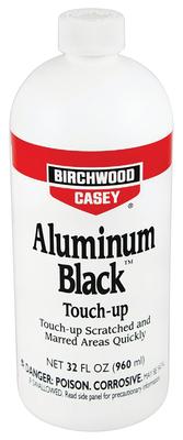 Aluminum Black Touch-Up 32 Ounces