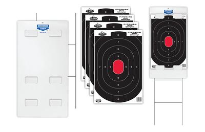 Sharpshooter TabLock Dirty Bird Target Kit