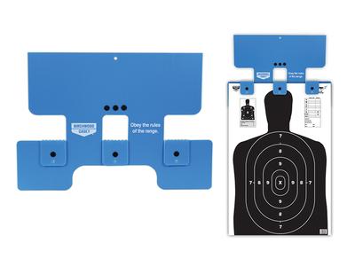 Sharpshooter Range Target Holder