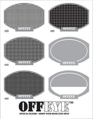OffEye Fit Kit