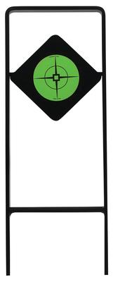 World of Targets Jack of Diamonds Spinner