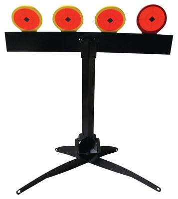 World of Targets Olympus Resetting Target .22 Rimfire Rifle/Handgun