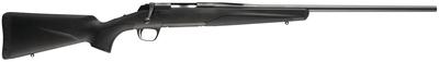 X-Bolt Composite Stalker .243 Winchester 22 Inch Barrel Blue Finish Black Composite Stock 4 Round