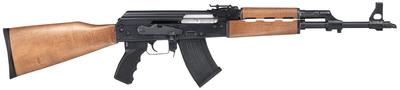 N-PAP Lo-Cap Semi-Auto Rifle 7.62x39mm 16.26 Inch Barrel Wood Buttstock/Forend 10 Round