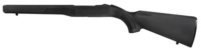Carbine Replacement Stock Ruger 10/22 Black