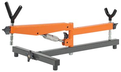 Varminter Shooting Rest