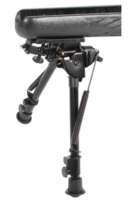 Pivot Traverse Bi-Pod Adjustable 6 to 9 Inches