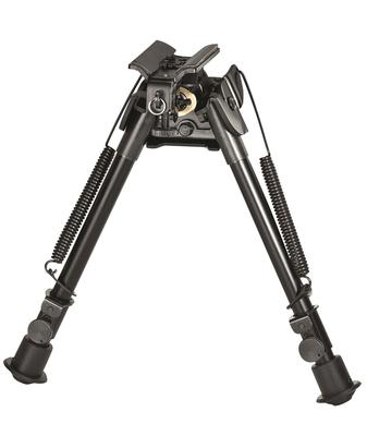 Pivot Traverse Bi-Pod Adjustable 14.25 to 29.25 Inches