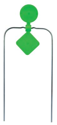Dura-Seal Green Double Spinner
